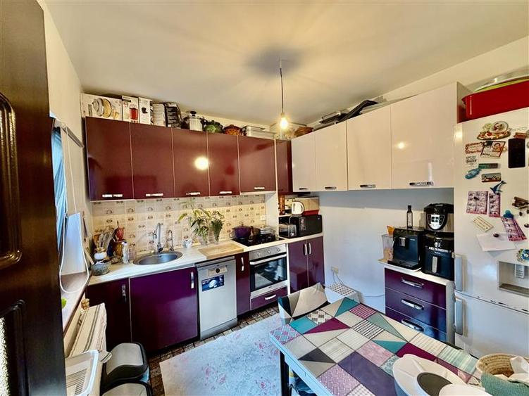 Casă cu 3 camere cu Teren 156 Mp în Miroslava