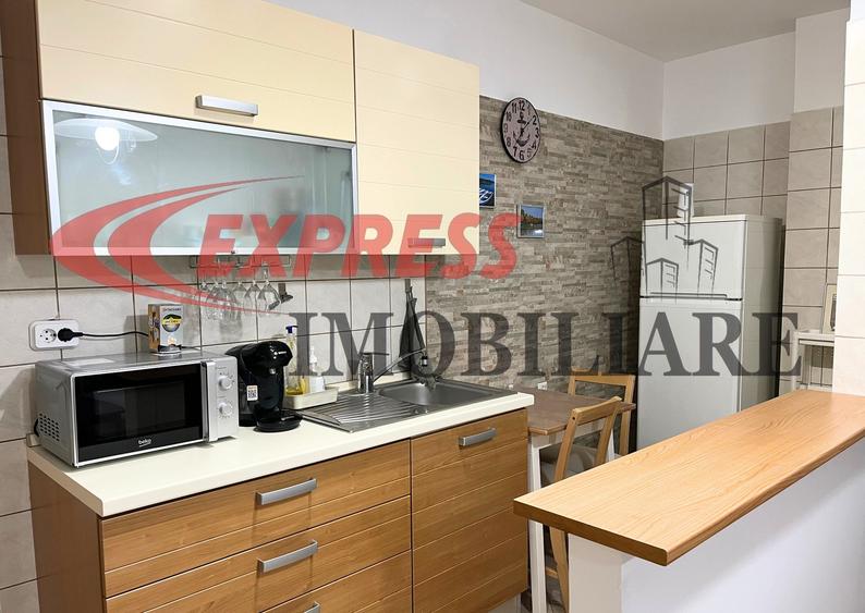 Unirii, Decebal, Delea Noua, Metrou - 4