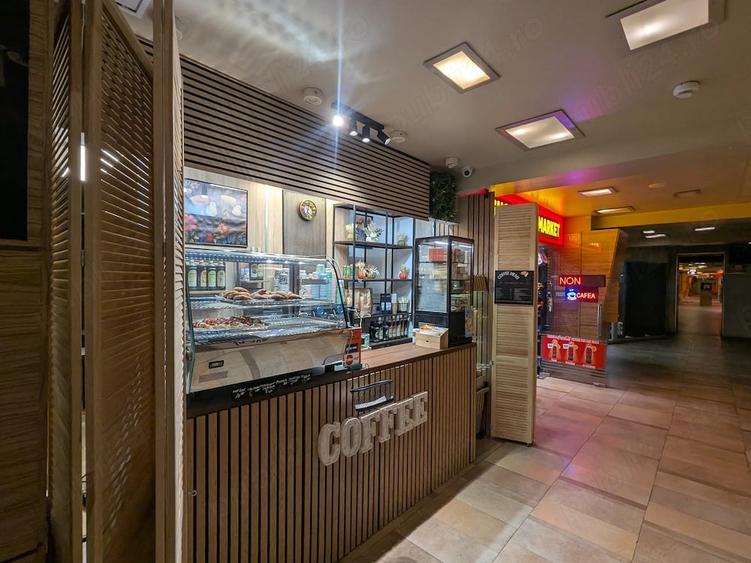 Spațiu comercial, de 45 mp, în Vitan