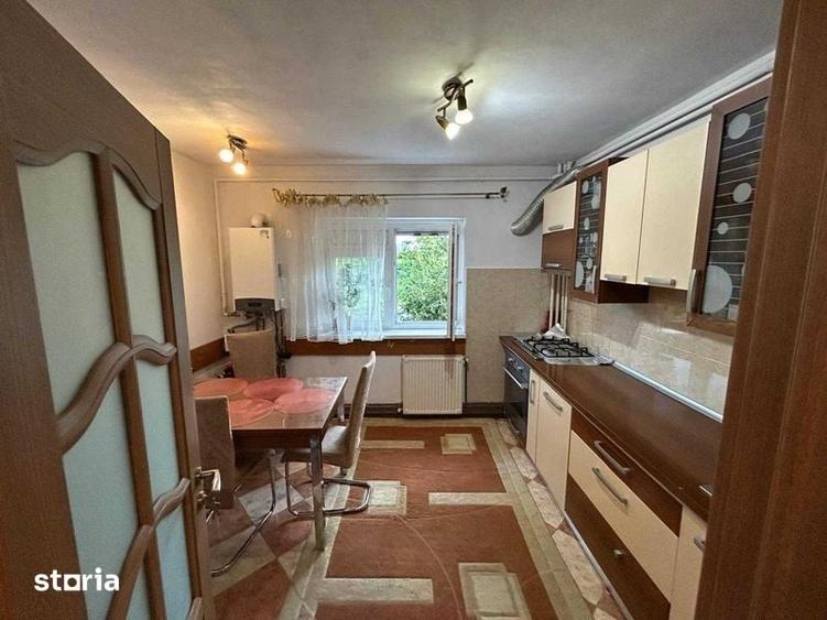 Apartament cu 2 camere decomandat în Colentina