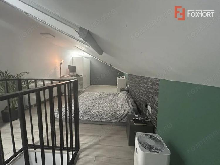 Apartament cu 2 camere de vanzare in Giroc - 11
