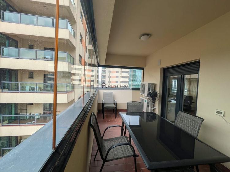 Apartament cu 3 camere decomandat, mobilat în Grozăvești
