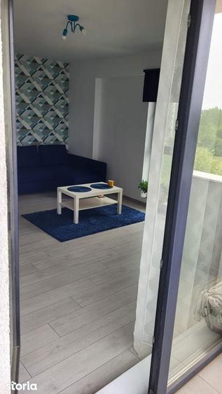 Garsonieră decomandată în Drumul Taberei