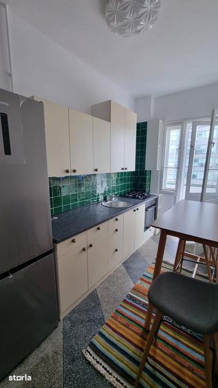 Batistei studio luminos, mare, proaspat renovat totul nou. Priveliste - 6
