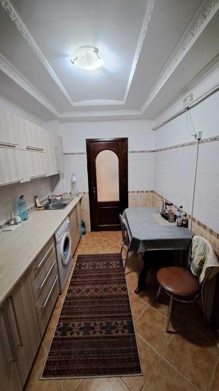 Apartament cu 2 camere decomandat în Exterior Vest