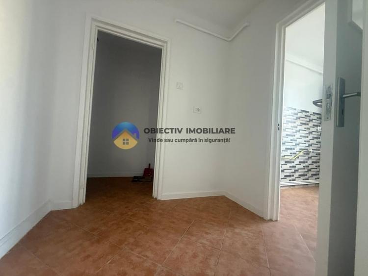 Apartament cu 2 camere semidecomandat în Dărmănești