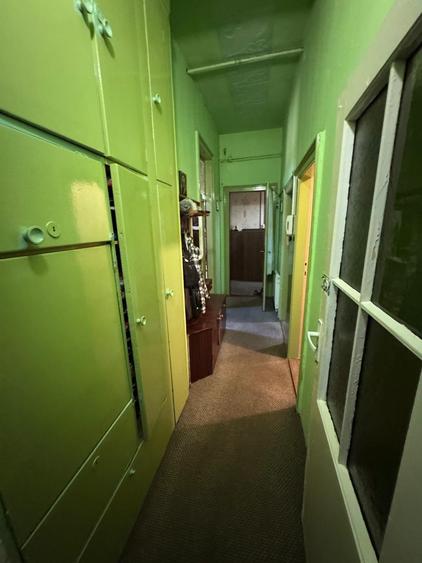 Apartament cu 4 camere circular în Odobescu