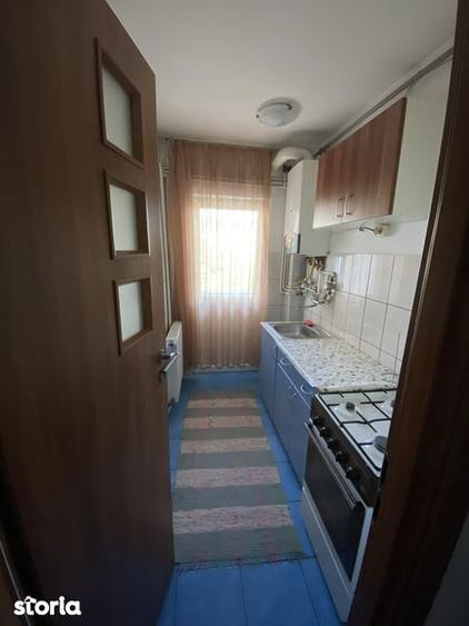 Inchiriez apartament (garsoniera) Tudor strada Viitorului - 1