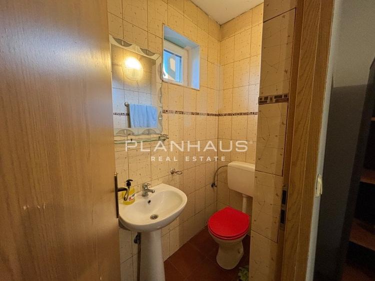 Apartament cu 3 camere decomandat, mobilat în Vasile Alecsandri
