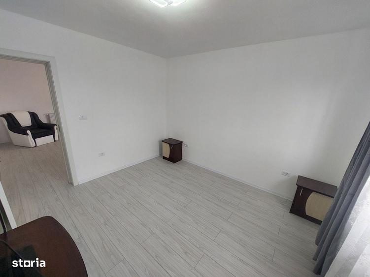Casă cu 3 camere în Central