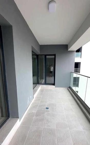 Apartament cu 2 camere decomandat în Lujerului