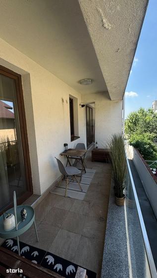Apartament 2 camere | Sisesti | 65,46 mp |Amenajat cu accent pe functi - 6