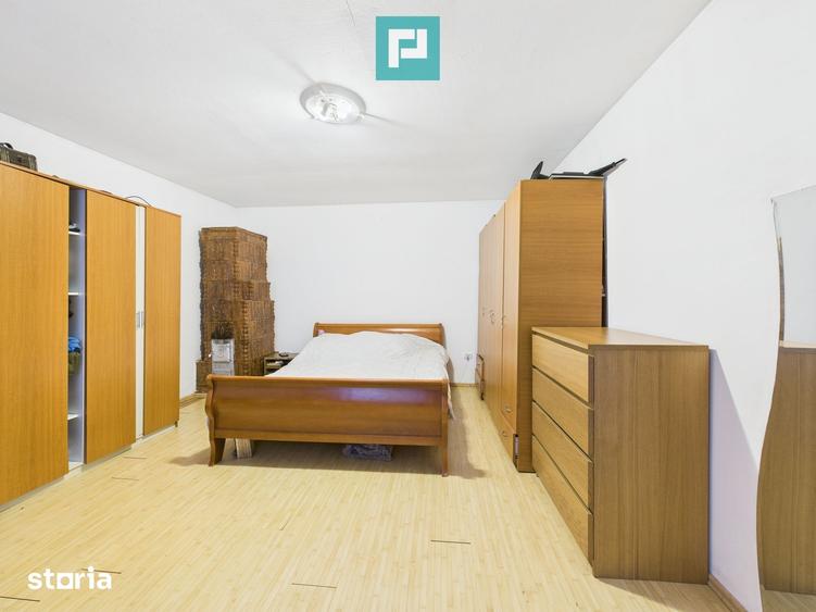 Casă cu 3 camere cu Teren 184 Mp în Ultracentral