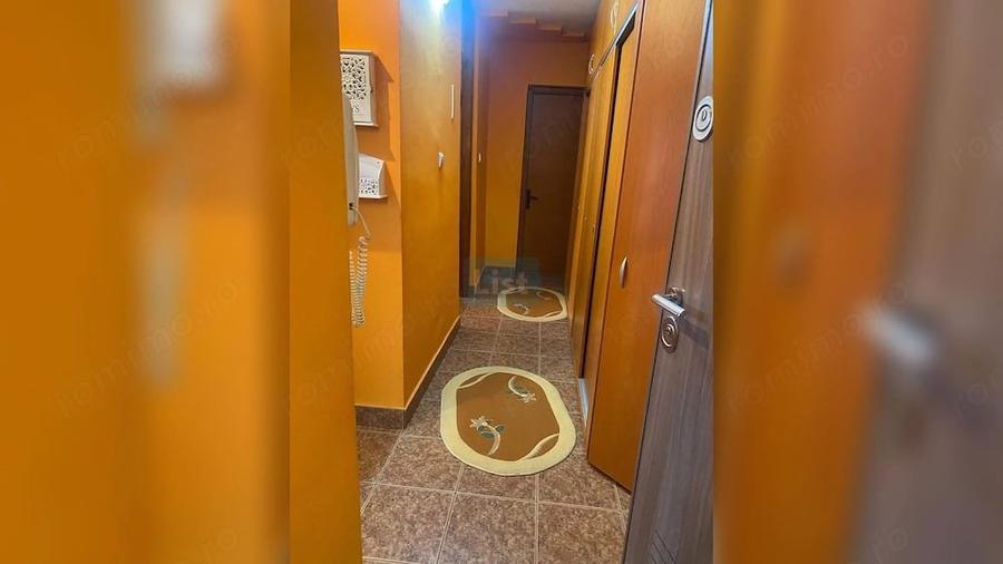 Apartament cu 2 camere decomandat în Centura