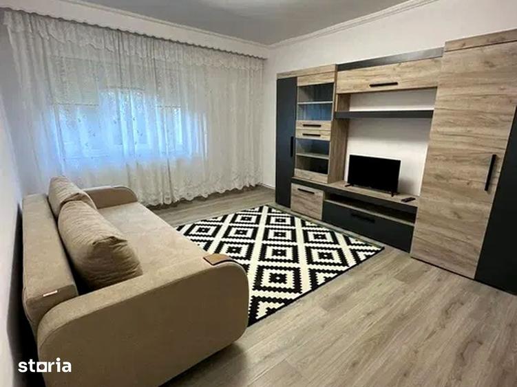 Apartament cu 2 camere în Nord