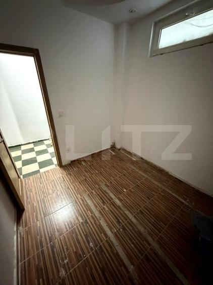 Apartament cu 2 camere decomandat în Calea Severinului