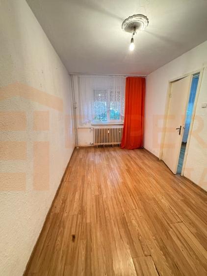 Apartament 2 camere de vânzare | KM 4-5 | Parter | 38 mp - 3