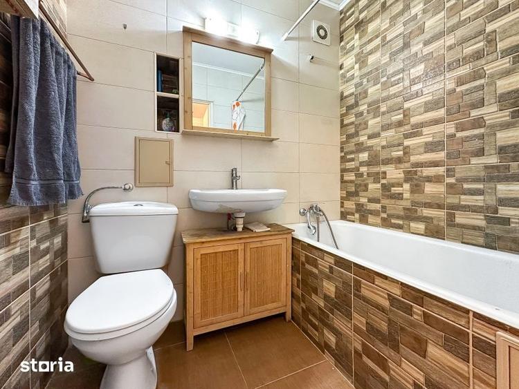 Apartament cu 3 camere în Drumul Taberei