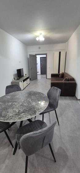 Apartament cu 2 camere în Copou
