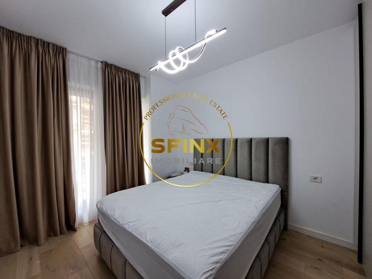 2 camere | 2025 | Pipera | întreținere mică | panouri solare - 6