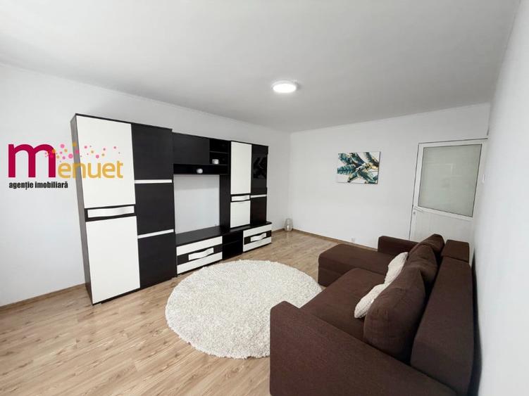 Apartament 2 camere,zona Pelican,etaj 2 - 10