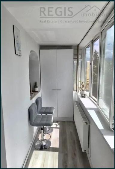 Apartament modern si spatios 3 camere Harmanului - 5