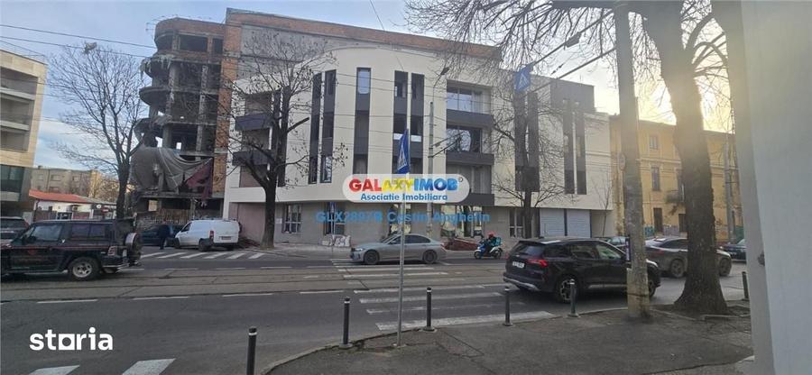 Spațiu comercial, de 500 mp, în Iancului