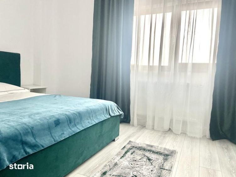 3 Camere | Pipera | Parcare | Terasa | 80 mp - 8