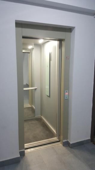 Termen lung, apartament 2 camere promenada Hanul Piratilor, primul rand - 8