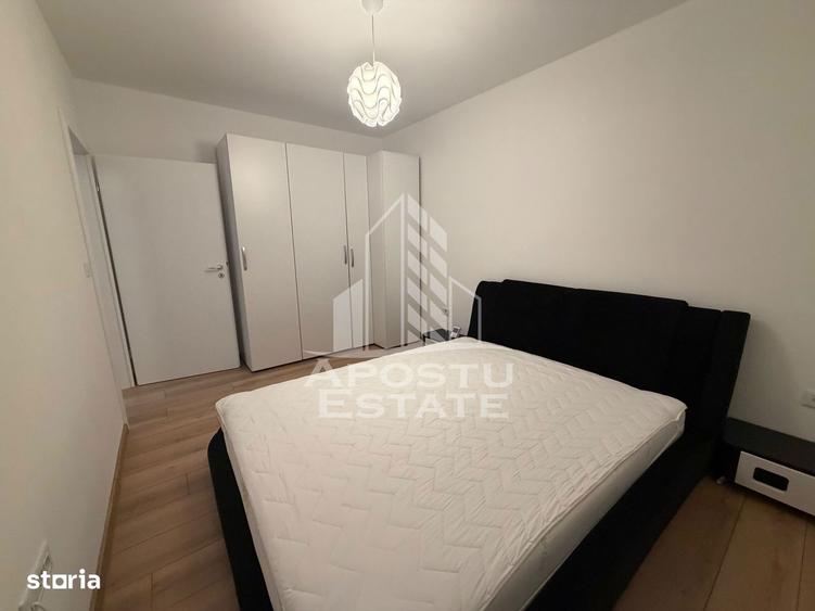 Casa triplex cu 3 camere de inchiriat ,Curte, Mosnita Veche - 9
