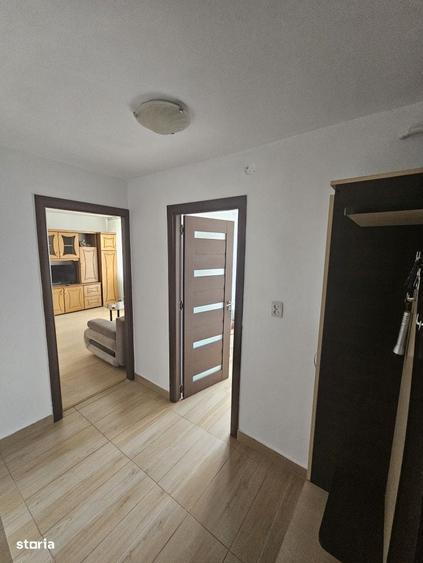 Apartament semicentral 2 camere - vizavi de Casa David - 1