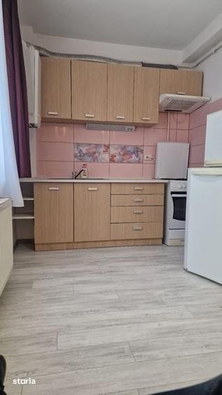 Apartament cu 2 camere semidecomandat în Someșeni
