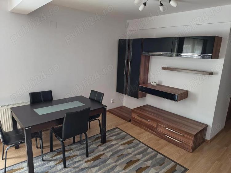 Apartament 3 camere zona Campului - 5
