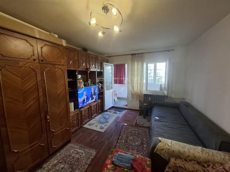 2 camere, 5/10, 54mp, anvelopat-Lujerului - 1