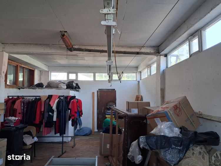 Spațiu comercial, de 160 mp, în Colentina