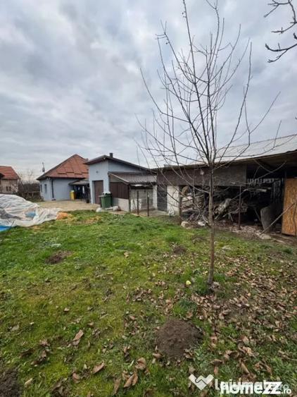 Casa renovata cu teren 600 mp, garaj ?i anexe Posta, - 7