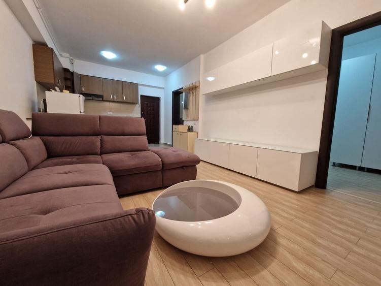 Apartament 2 camere gata de mutare, Rezervelor, Militari Residence - 2