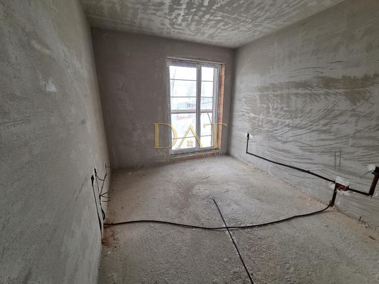 Apartament cu 2 camere în Iris
