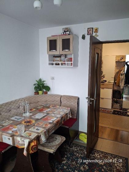 Apartament cu 2 camere în Dărmănești