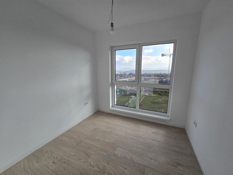 Apartament cu 2 camere semidecomandat în Galata