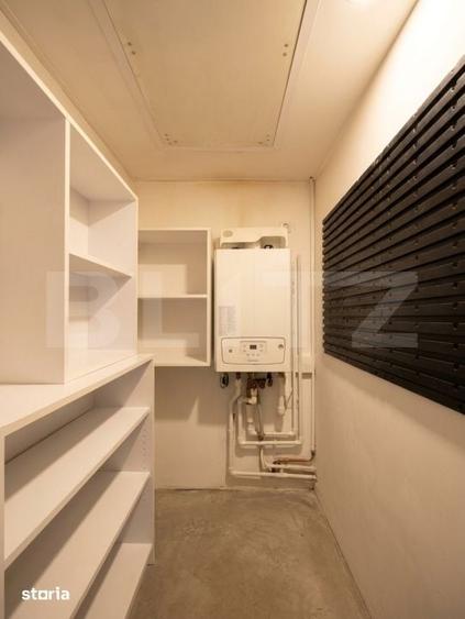 Casă cu 4 camere cu Teren 350 Mp în Cârcea