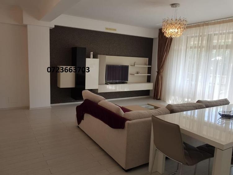 Mamaia Solid Residence  3 camere de inchiriat 600 euro - 2