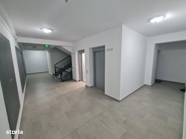 Apartament cu 2 camere în UTA