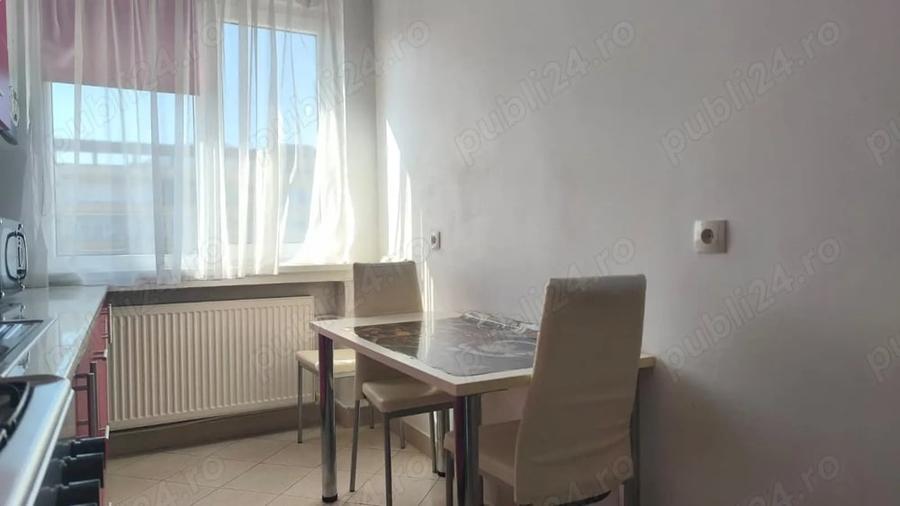 Apartament 2 camere in Deva, zona ultracentrala Bd 1 Decembrie - 8