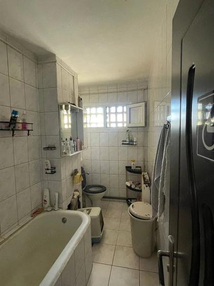 Apartament cu 2 camere semidecomandat în Exterior Vest
