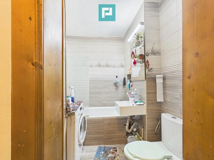 Apartament cu doua camere Zimandul Nou - 7