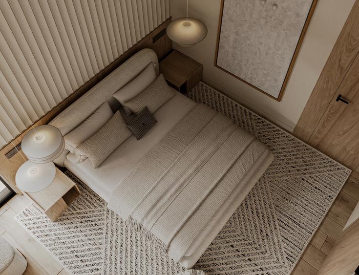 Apartament cu 2 camere decomandat în P-ța Alba Iulia