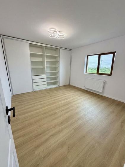 Apartament 2 Camere Omnix Voluntari, renovat 2026, centrala, parcare, liber, curat, SPA & Piscina, acces rapid Pipera business, Colentina, Obor, A0 - 6