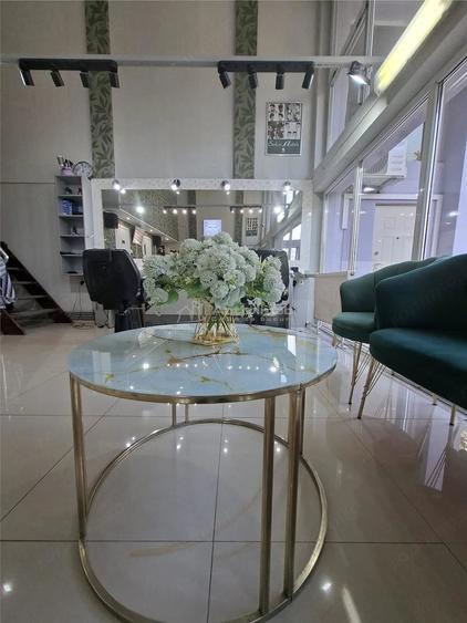 Spațiu comercial, de 156 mp, în Central