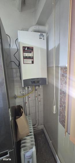 Apartament 2 camere Ciresica 95000 euro - 2